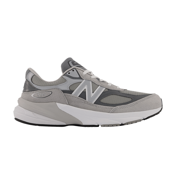 New Balance 990v6 Grey