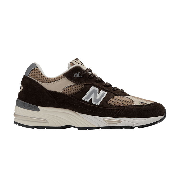 New Balance 991 MiUK Finale Pack Delicioso M991BGC