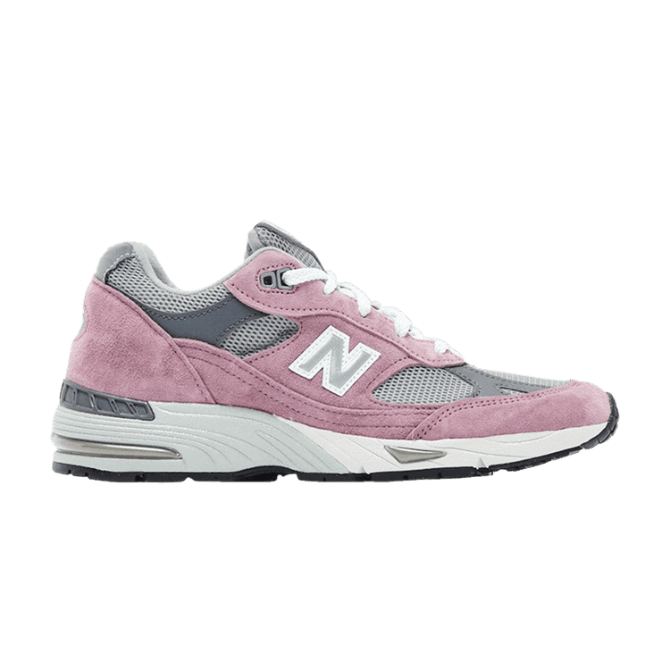 New Balance 991 MiUK Rose Pink M991PGG