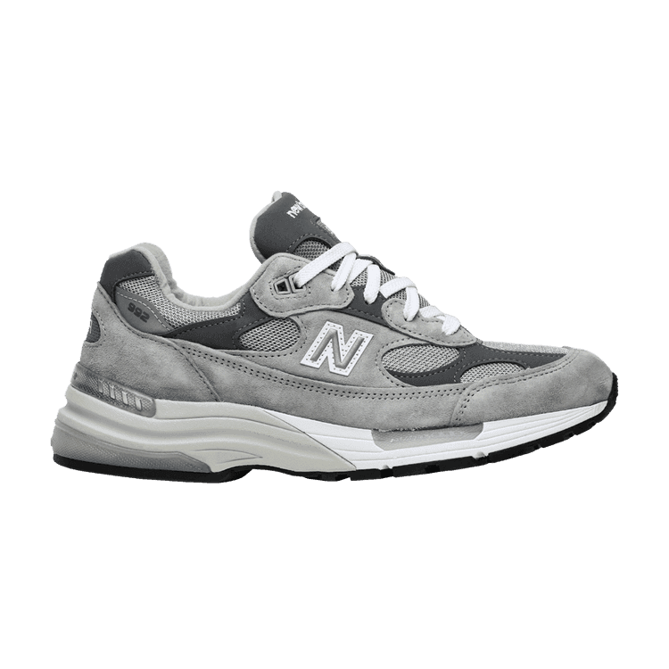 New Balance 992 Grey M992GR