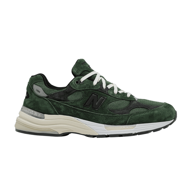 New Balance 992 JJJJound Green M992JJ