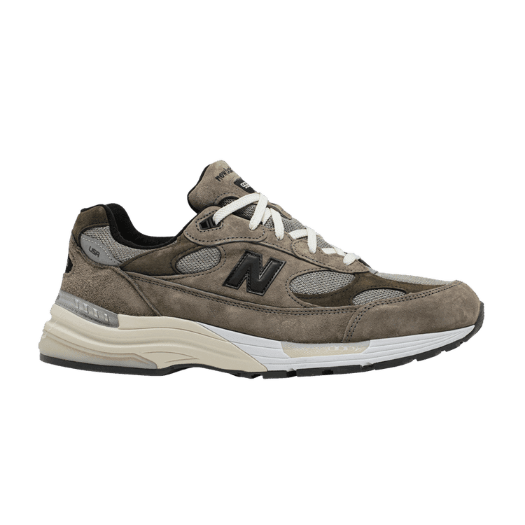 New Balance 992 JJJJound Grey