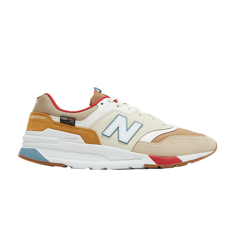 New Balance 997H Cordura Workwear