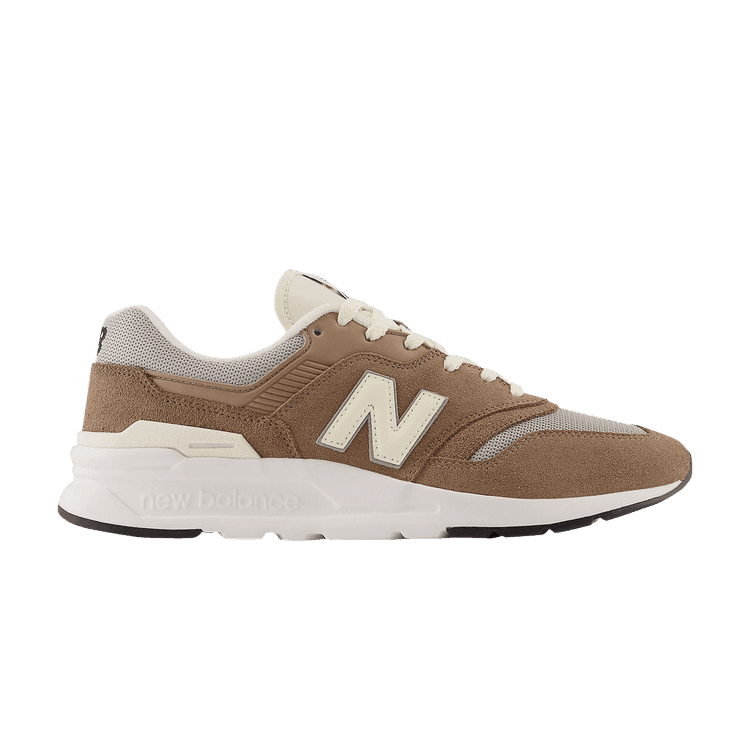 New Balance 997H Mushroom Concrete CM997HVD