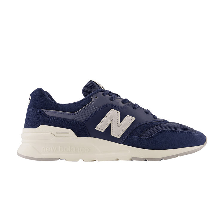 New Balance 997H Navy Grey Matter CM997HPB