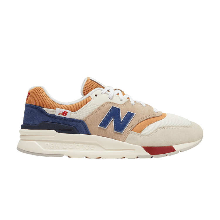 New Balance 997H Sweet Caramel CM997HSK