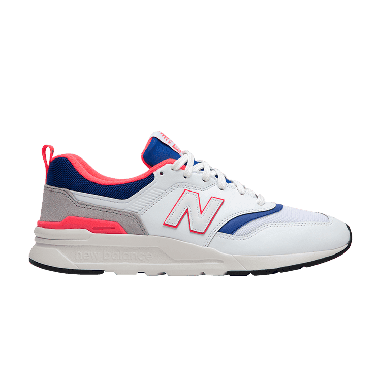 New Balance 997H White CM997HAJ