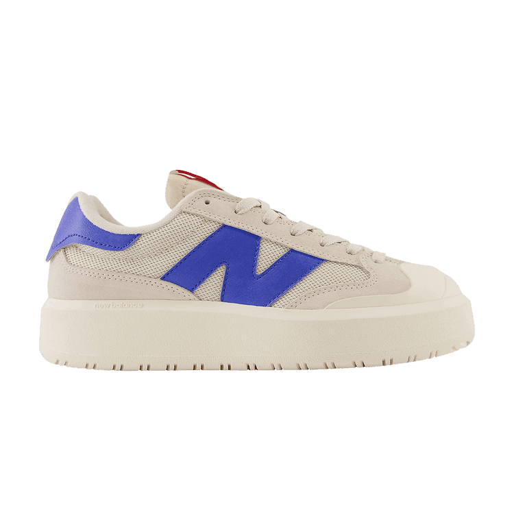 New Balance CT302 Moonbeam Bright Lapis CT302RG