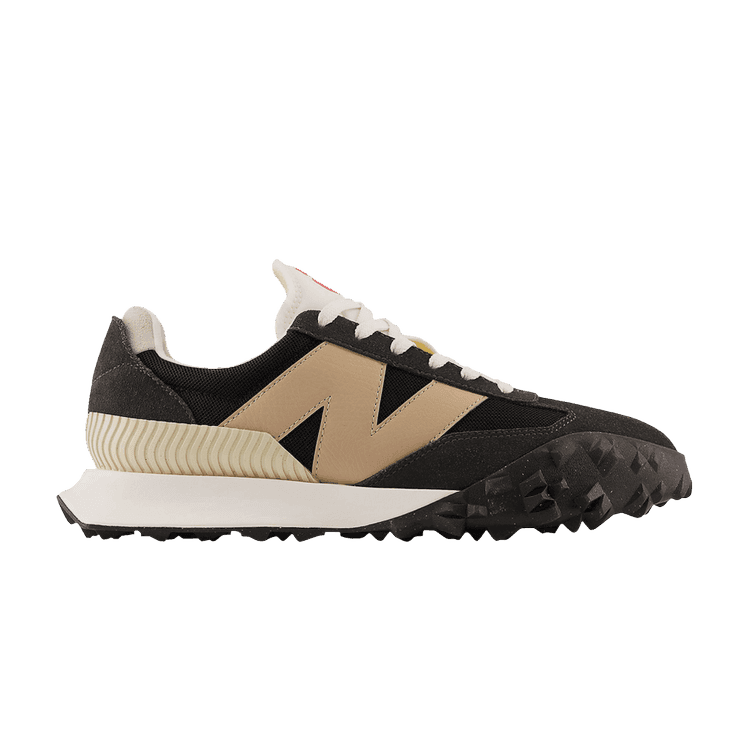 New Balance XC-72 Brown Gold UXC72RN