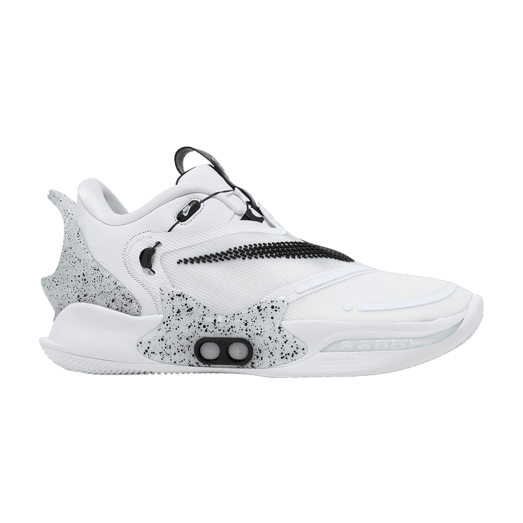 Nike Adapt BB 2.0 Oreo (US Charger) BQ5397-101