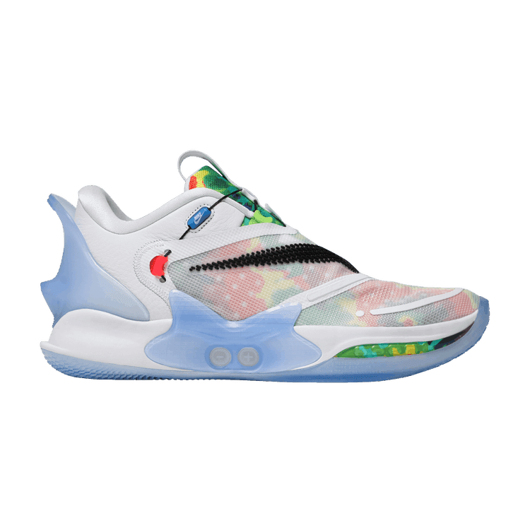 Nike Adapt BB 2.0 Tie Dye (US Charger) BQ5397-100