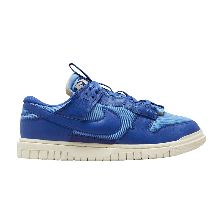 Nike Air Dunk Jumbo University Blue 