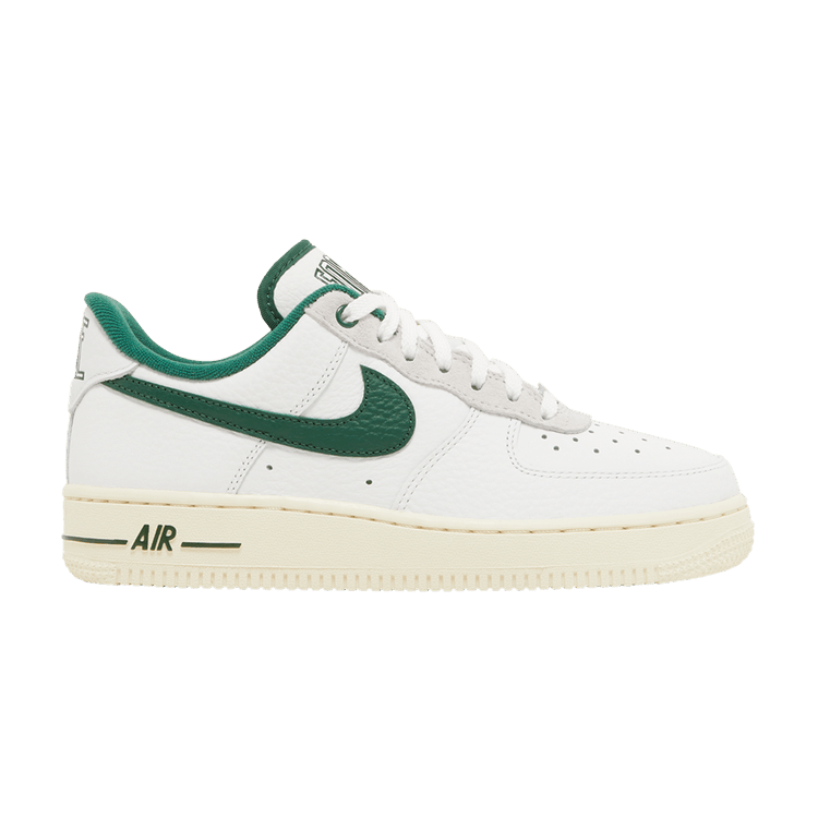 Nike Air Force 1 Low '07 LX Command Force Gorge Green (Women's)