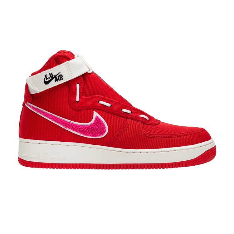 Nike Air Force 1 High Emotionally Unavailable AV5840-600