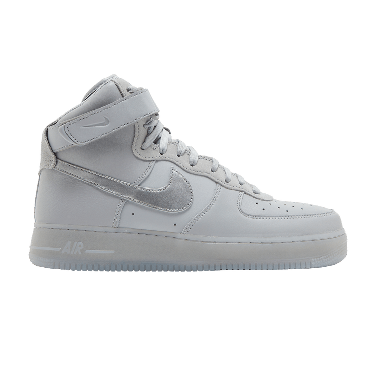 Nike Air Force 1 High Wolf Grey