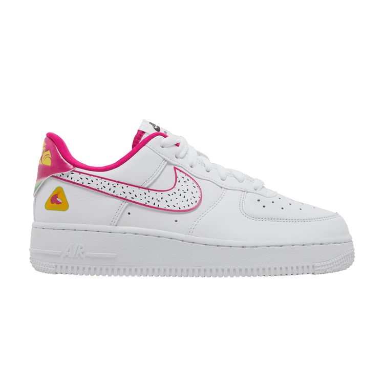 Nike Air Force 1 Low '07 LX Dragon Fruit (W)