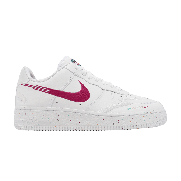 Nike Air Force 1 Low '07 LX Leap High (Women's)