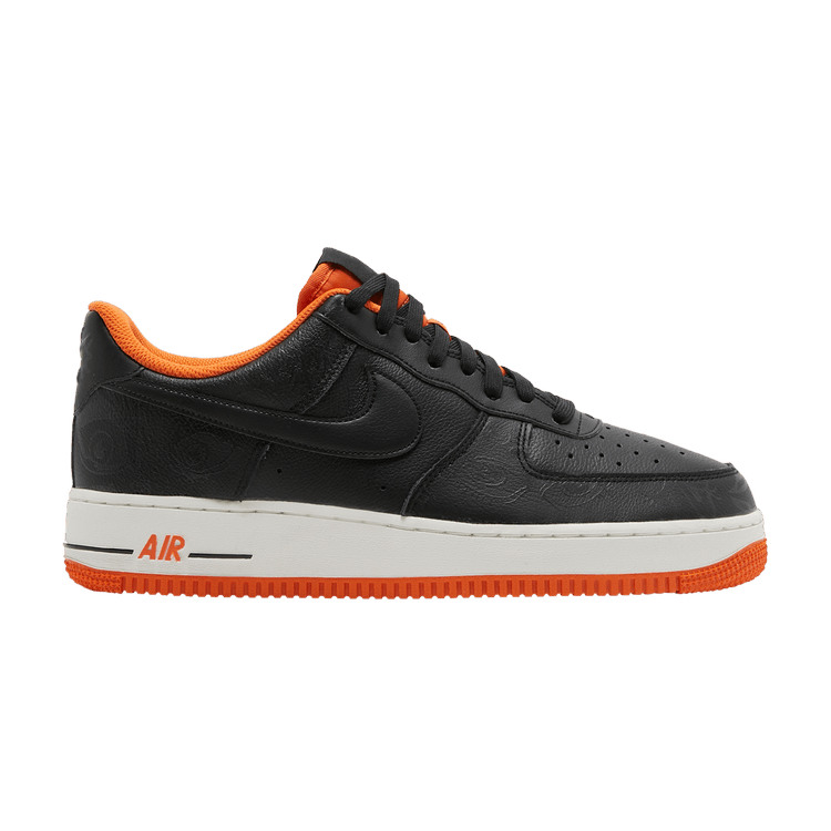 Nike Air Force 1 Low '07 PRM Halloween (2021) DC8891-001