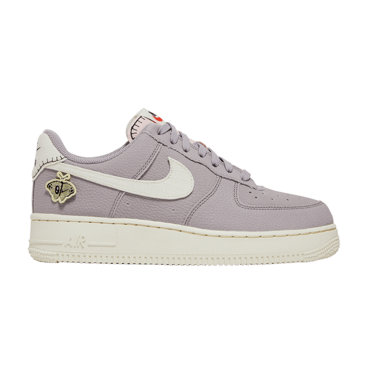 Nike Air Force 1 Low '07 SE Next Nature Amethyst Ash (W)