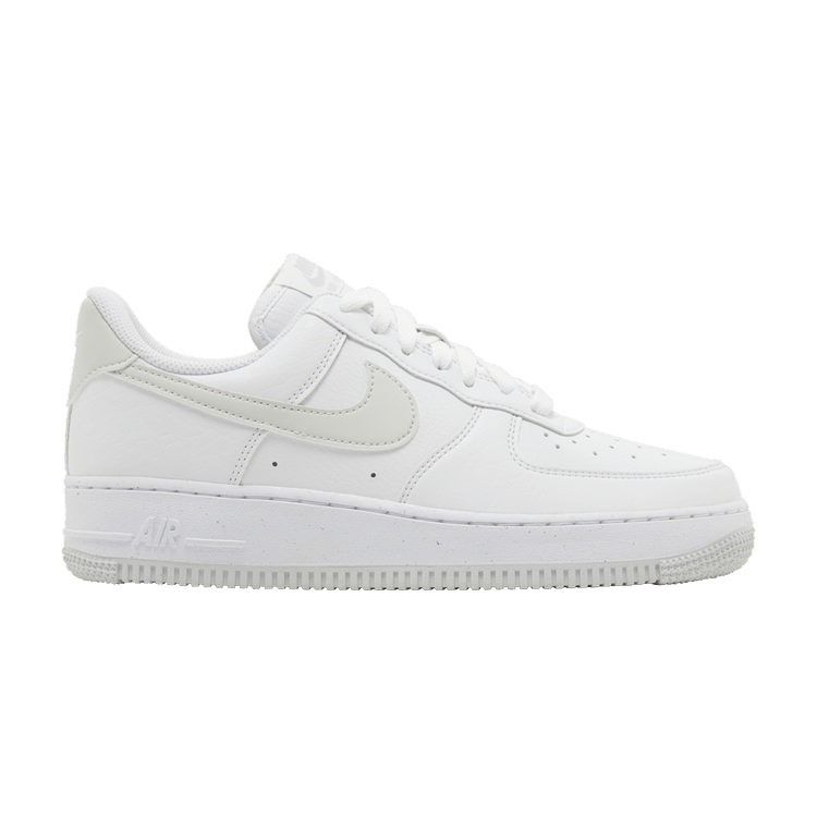 Nike Air Force 1 Low '07 SE Next Nature White Photon Dust (Women's)
