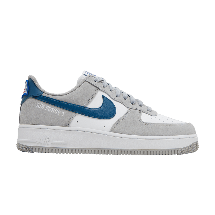 Nike Air Force 1 Low Athletic Club Marina Blue DH7568-001