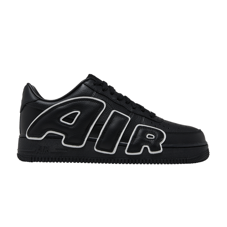 Nike Air Force 1 Low Cactus Plant Flea Market Black (2024)