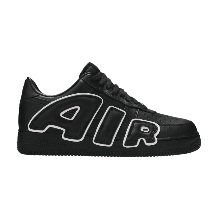 Nike Air Force 1 Low Cactus Plant Flea Market Black (2020) DC4457-001