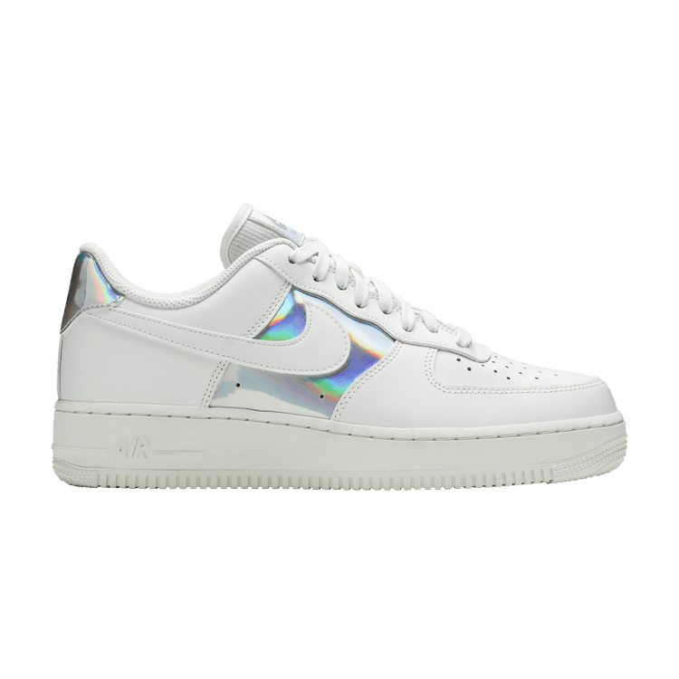 Nike Air Force 1 Low Iridescent White (W)