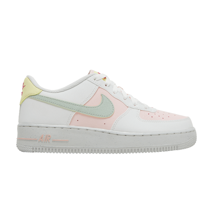 Nike Air Force 1 Low Next Nature Easter (GS) DR4853-100