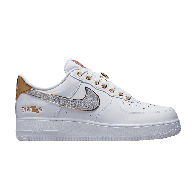 Nike Air Force 1 Low NOLA DZ5425-100