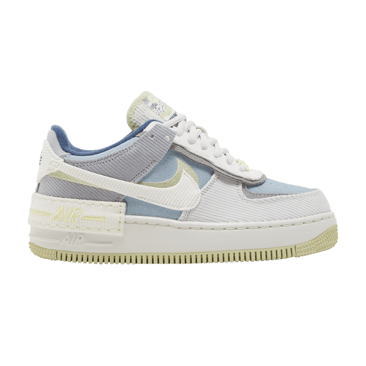 Nike Air Force 1 Low Shadow On The Bright Side (W) DQ5075-411