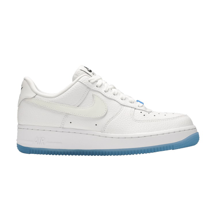 Nike Air Force 1 Low UV Reactive Swoosh (W) DA8301-101