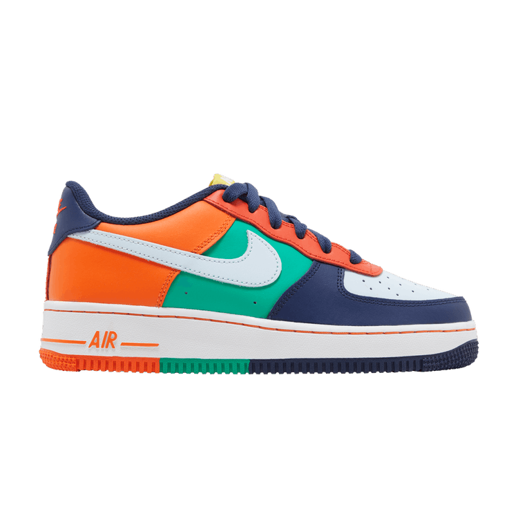 Nike Air Force 1 Low What The AF1 (GS) FQ8368-902