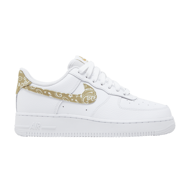 Nike Air Force 1 Low White Barely (W) DJ9942-101