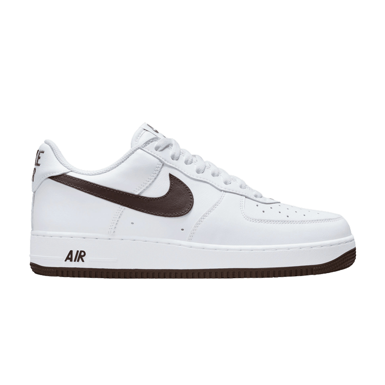 Nike Air Force 1 '07 Low Color of the Month White Chocolate (2022) DM0576-100