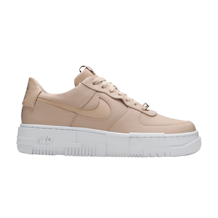 Nike Air Force 1 Low Pixel Particle Beige (W)