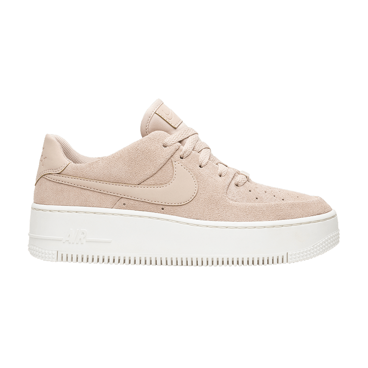 Nike Air Force 1 Sage Low Particle Beige (W) AR5339-201
