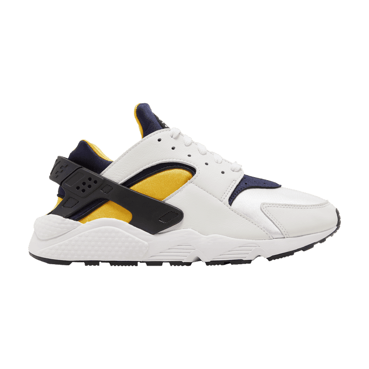 Nike Air Huarache Michigan DD1068-107