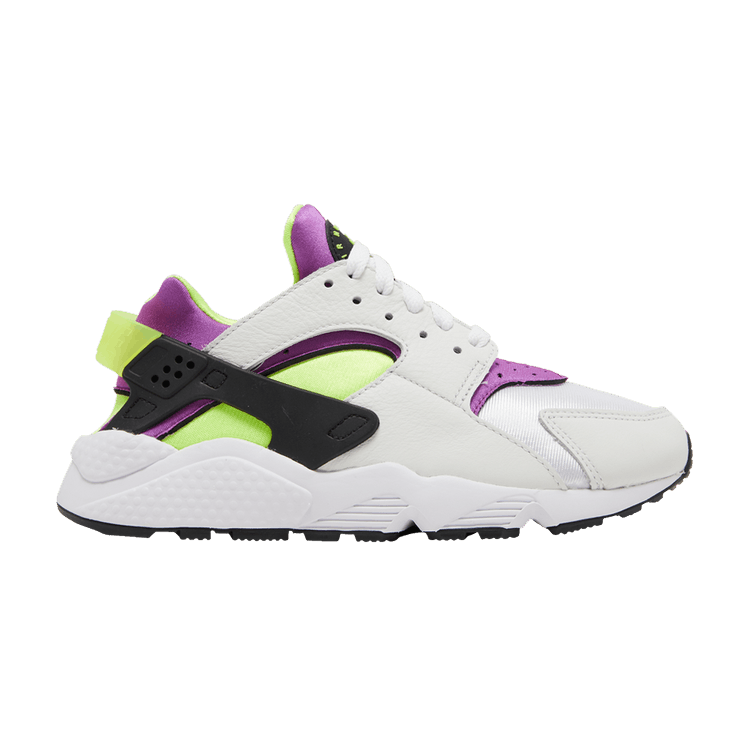 Nike Air Huarache Neon Magenta (2021) (W) DH4439-101