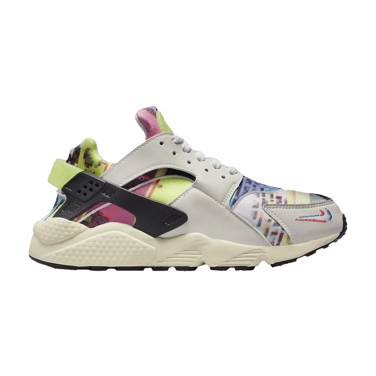 Nike Air Huarache Pixel Game (Women's) DX3264-902