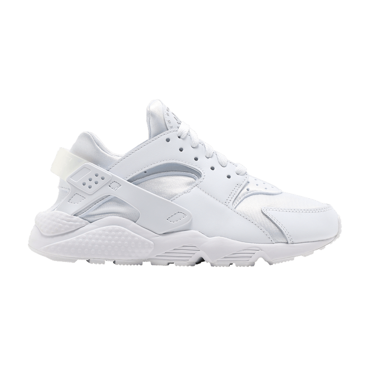 Nike Air Huarache Triple White (2021) (W) DH4439-102