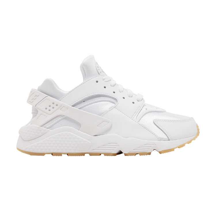 Nike Air Huarache White Gum DR9883-100