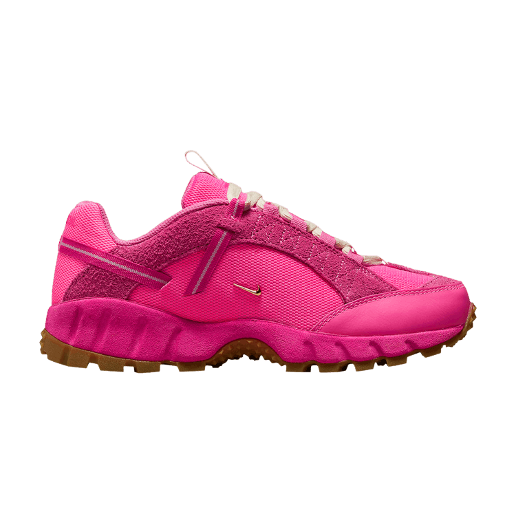 Nike Air Humara LX Jacquemus Pink Flash (W) DX9999-600