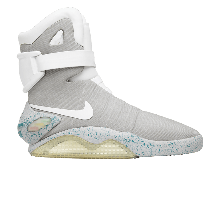 Nike MAG Back to the Future (2011) 417744-001
