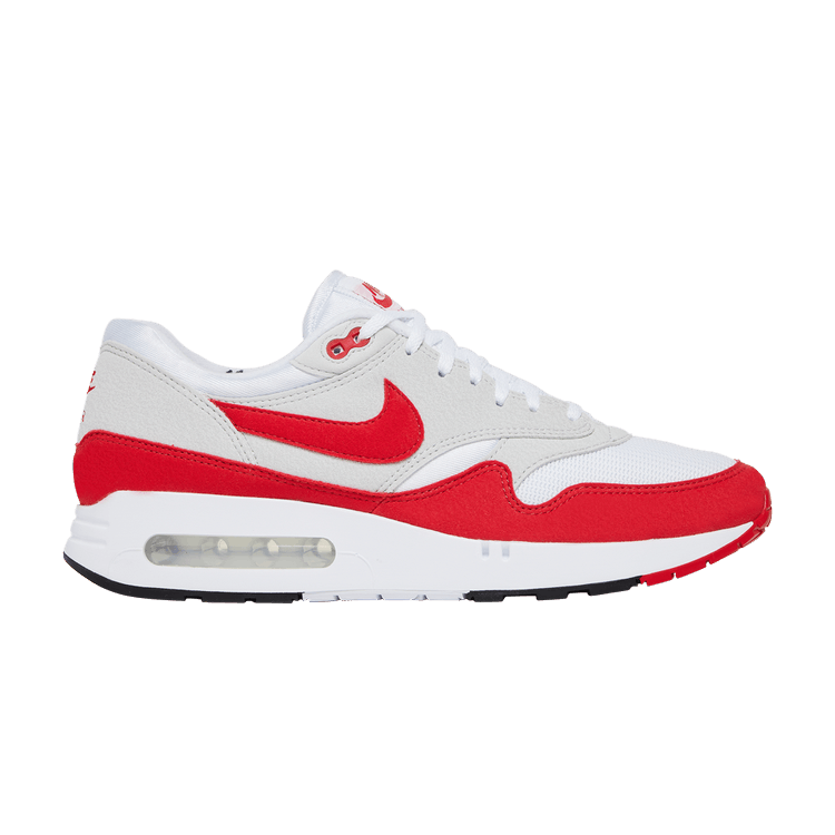 Nike Air Max 1 '86 Big Bubble Sport Red DQ3989-100