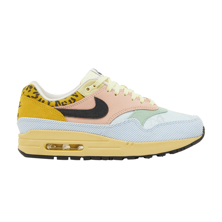 Nike Air Max 1 '87 Great Indoors Corduroy (Women's) FJ4605-441