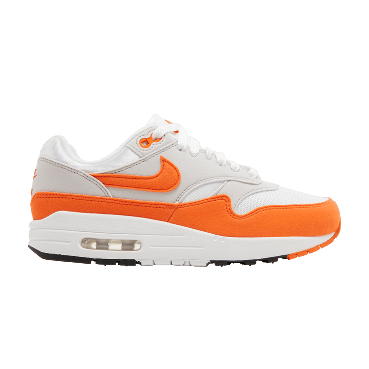 Nike Air Max 1 '87 Safety Orange (Women's) DZ2628-002