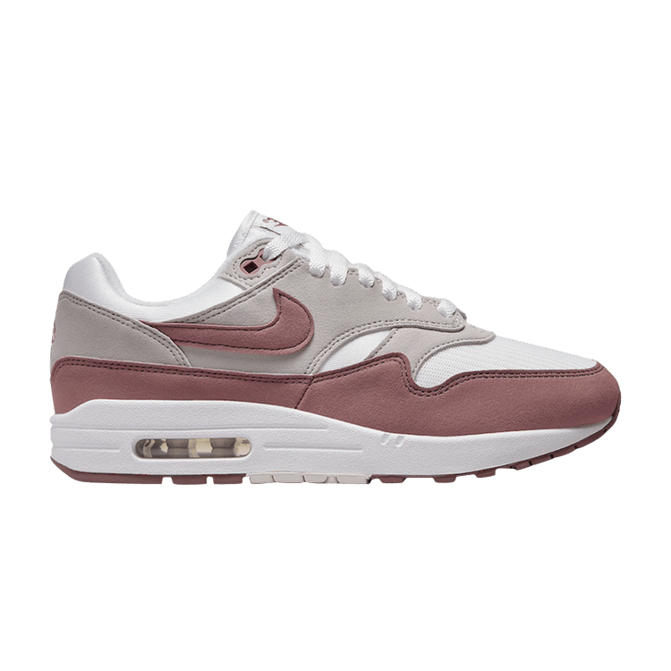 Nike Air Max 1 '87 Smokey Mauve (Women's) DZ2628-104