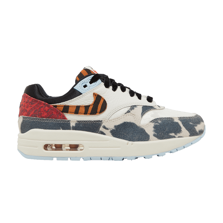 Nike Air Max 1 '87 Great Indoors (Women's)