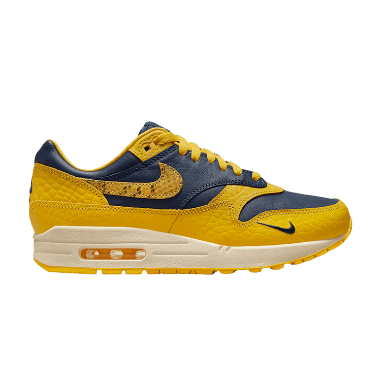 Nike Air Max 1 CO.JP Michigan (Women's) FJ5479-410